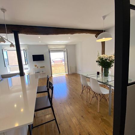 Appartement Magnifico Piso 2 Hab Reformado à Santander Extérieur photo
