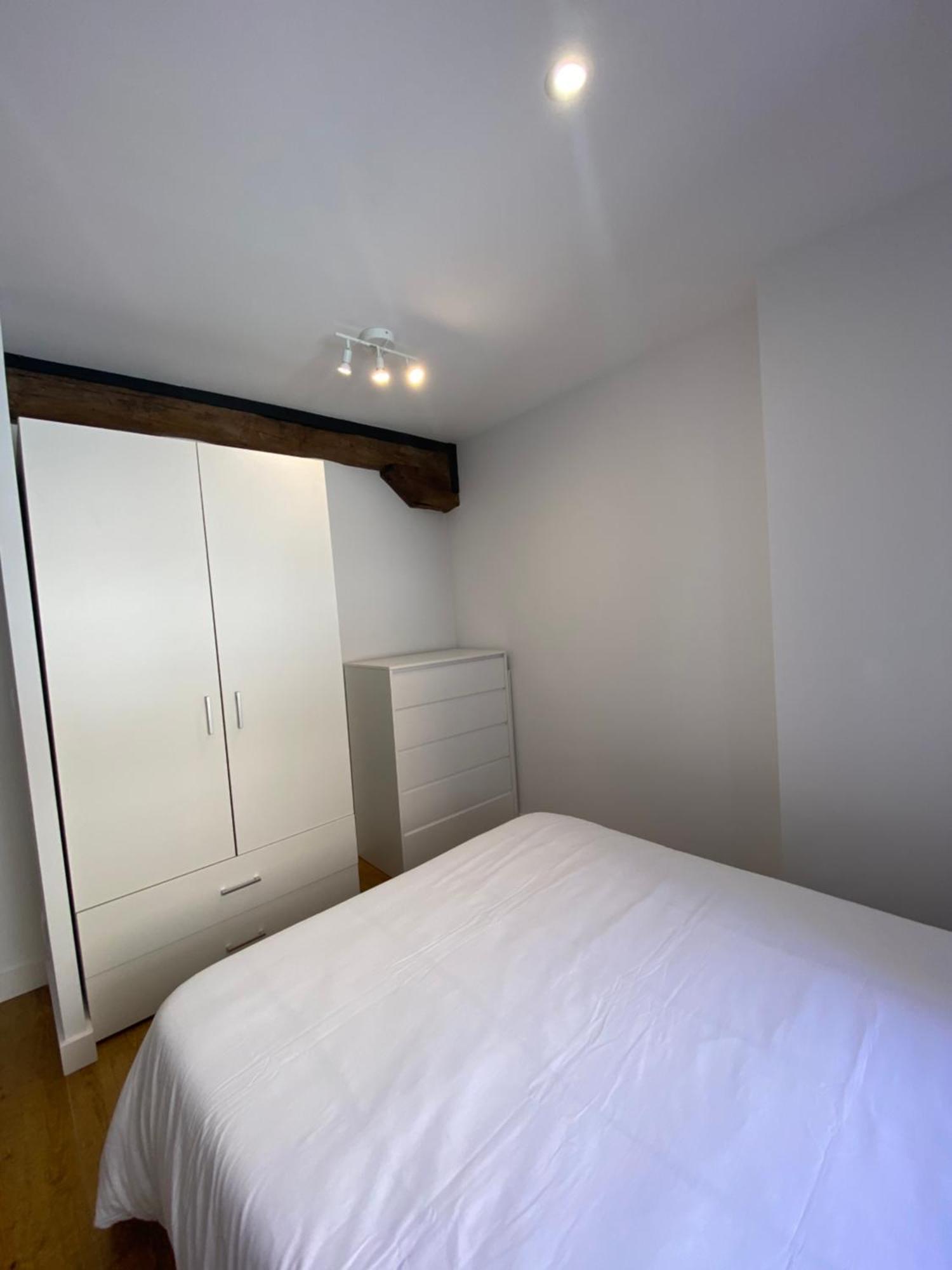 Appartement Magnifico Piso 2 Hab Reformado à Santander Extérieur photo