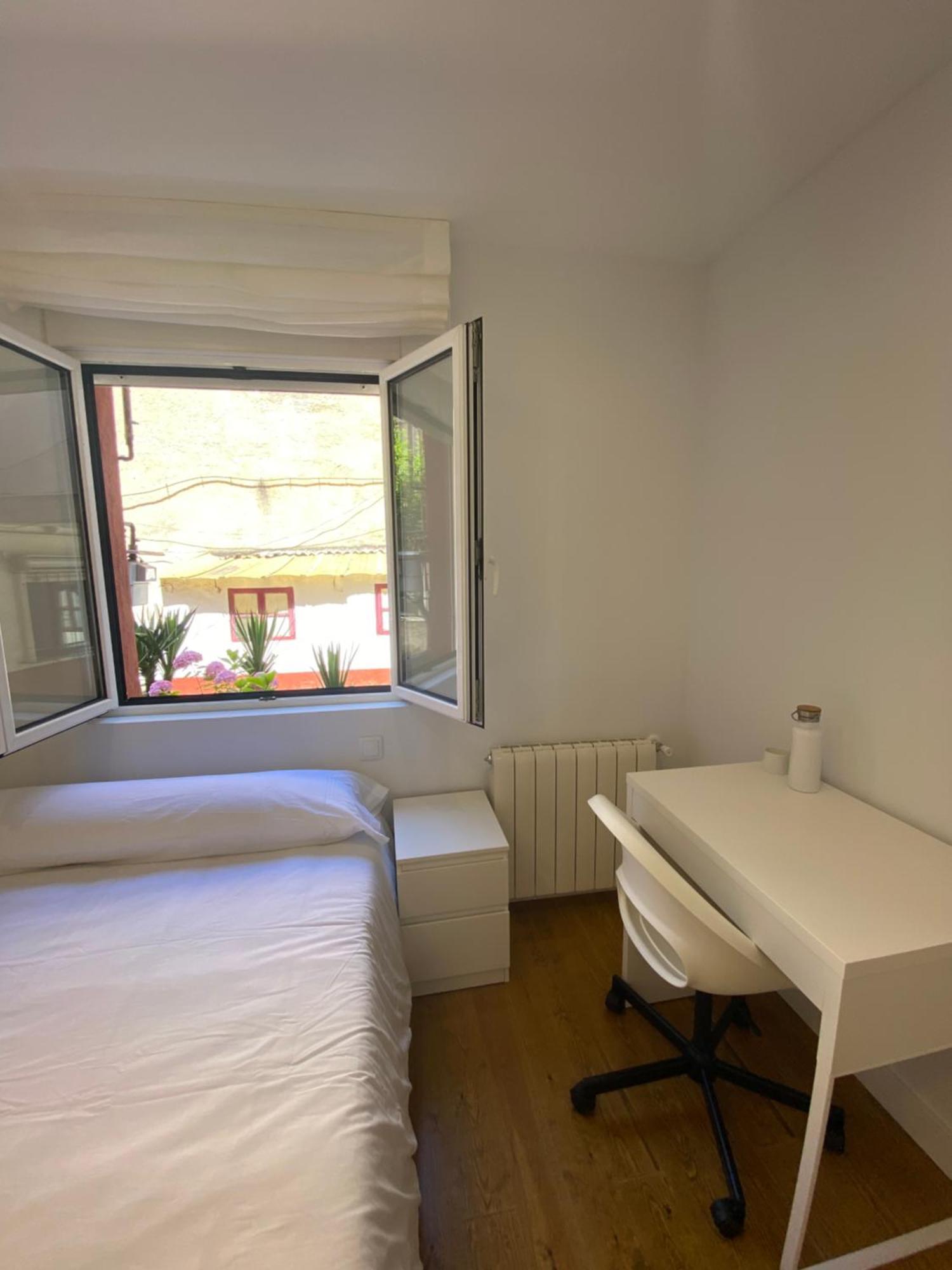 Appartement Magnifico Piso 2 Hab Reformado à Santander Extérieur photo