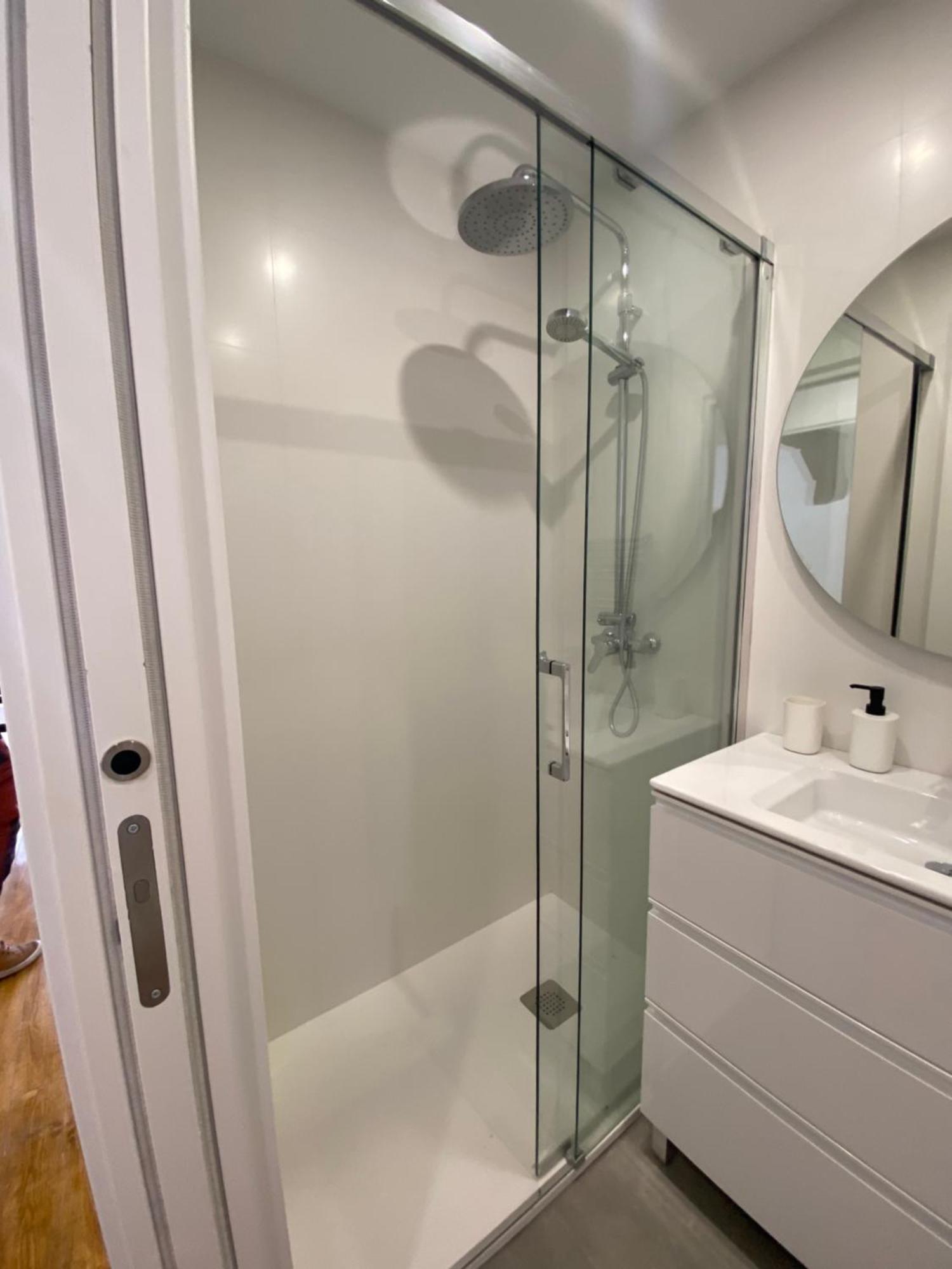 Appartement Magnifico Piso 2 Hab Reformado à Santander Extérieur photo