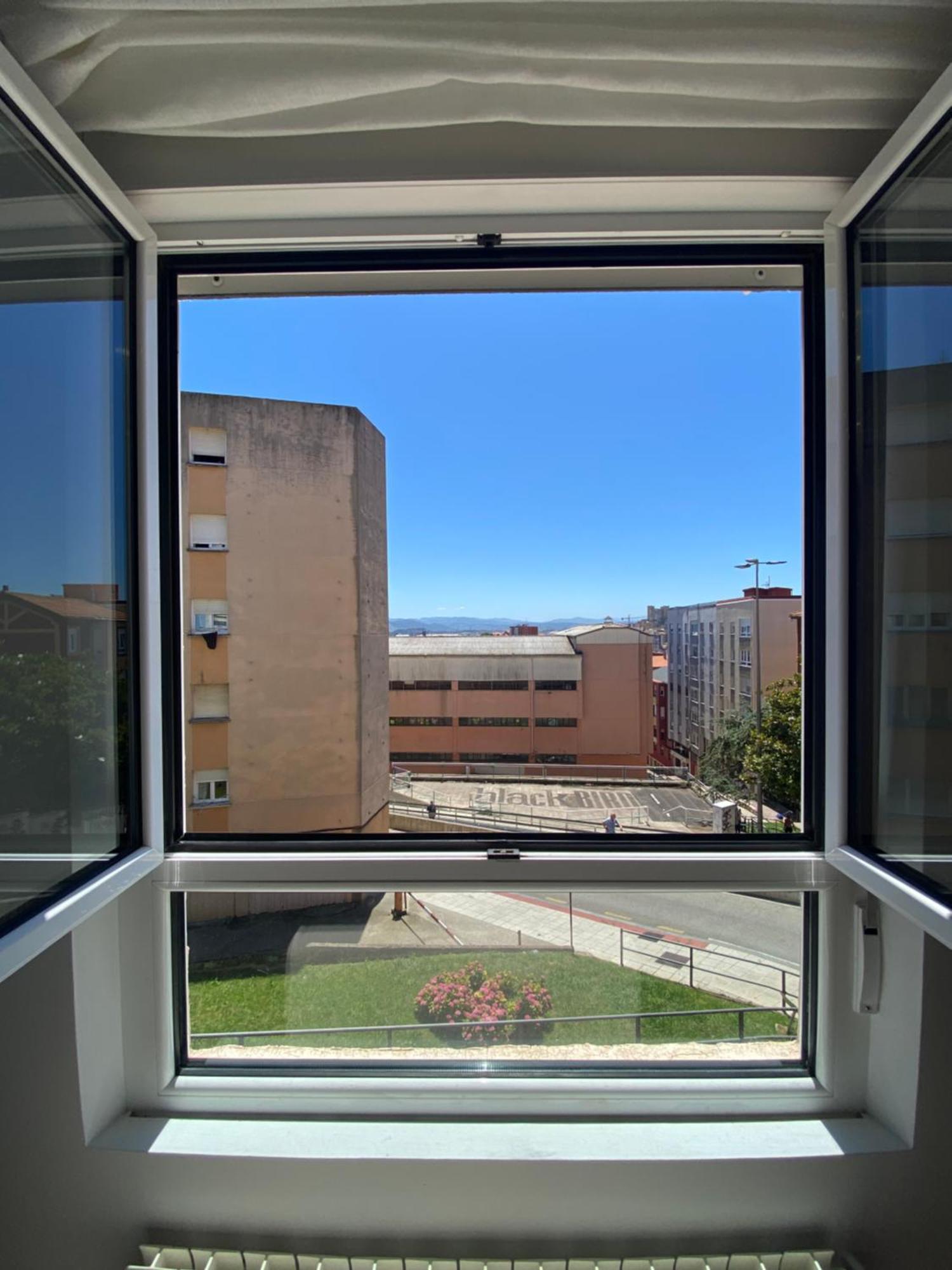 Appartement Magnifico Piso 2 Hab Reformado à Santander Extérieur photo