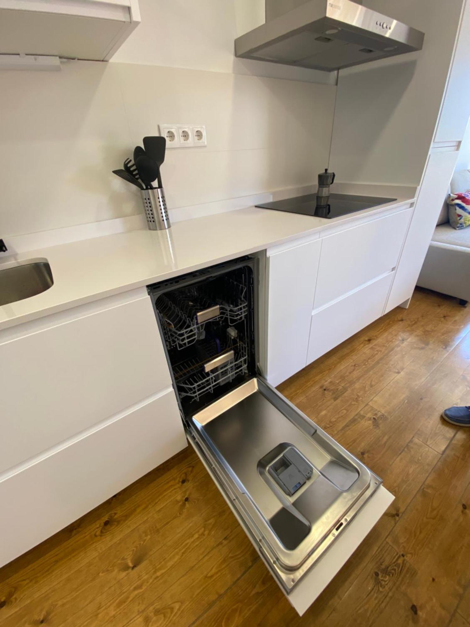 Appartement Magnifico Piso 2 Hab Reformado à Santander Extérieur photo